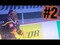 NHL 21 Be A Pro Goalie Episode 2- Benched
