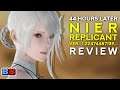 NieR: Replicant ver. 1.22474487139... Review (PS4, also on Xbox One, Steam) | Backlog Battle