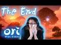 Ori and the Will of the Wisps Livestream - I did NOT expect that ending .. 😢