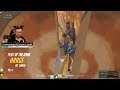 Overwatch Hanzo God Arrge Showing His Aim Skills -POTG-