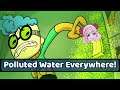 Oxygen Not Included - My Colonists Made A Mess! | Full Release [Live Stream]