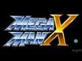 Password (M@STER VERSION) - Mega Man X [SPC]