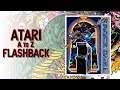 Space Duel for arcade and the dangers of a pendulous appendage | Atari A to Z Flashback