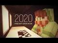Perjalanan Terbaik Youtube Ku di 2020 - Minecraft Short Movie