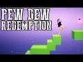 "Pew Dew Redemption" - Full Super Pario Arc Gameplay