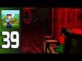 Pixel Gun 3D - Gameplay Walkthrough Part 39 (android,ios)