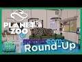 Planet Zoo - Gamescom 2019 Round Up |Beta Update|