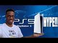 PlayStation 5 Reveal Round Up!