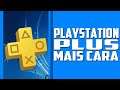 Playstation Plus MAIS CARA ainda no Brasil e NOVO filme de Dragon Ball Super