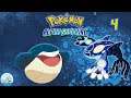 Pokemon Alpha Sapphire (3DS) | Stream #4