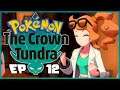 Pokemon The Crown Tundra Part 12 ALL LEGENDARY FOOTPRINTS Pokemon Sword Shield Gameplay Walkthrough