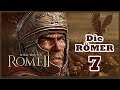 POLITIK UND INFRASTRUKTUR - Lets Play Total War ROME II - Römer Kampagne - Julier #7
