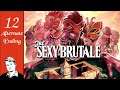 Post-game Completionism and Alternate Ending // Let's Play The Sexy Brutale - Part 12