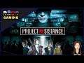 Project Resistance for an hour ... it's addicting | PS4
