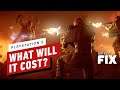 PS5 Cost Could Be Over $450 - IGN Daily Fix