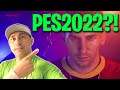 [PS5]  -  PES 2022  -  BETA ONLINE - #3