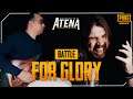 PUBG MOBILE - Battle for Glory [METAL] || Guitarrista de Atena feat. Airton Araujo