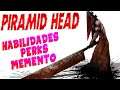 |  PYRAMID HEAD |  MORI MAPA PERKS |DEAD BY DAYLIGHT GAMEPLAY ESPAÑOL | DBD PC XBOX PS4 SWITCH |