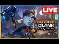 Rad Plays Through The First Hours Of Ratchet & Clank: Rift Apart! | Stream