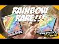 Rainbow Rare Hype! | Champion's Path