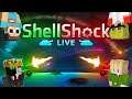 Ranboo plays Shellshock Live with Tommyinnit, Tubbo and George (5-31-2021)