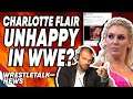 Real Reason WWE Star REMOVED From Raw! Charlotte Flair UNHAPPY In WWE?! WrestleTalk News Dec. 2019