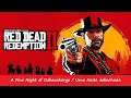 Red Dead Redemption 2 -  A Fine Night of Debaucherye / Uma Noite debochada - 52