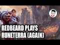 RedBeard plays Runeterra (again)