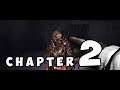 Resident Evil 6 CHRIS Chapter 2 Walkthrough
