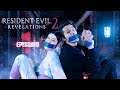 RESIDENT EVIL POR PRIMERA VEZ | EPISODIO 1 REVELATIONS Gameplay