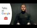 Richard Browning | Taking on Gravity | Talks at Google