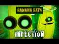 Roblox Banana eats - Infection