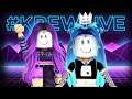 Roblox Survive the Killer & more with Krew!