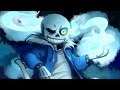 Robotic Wisp - Undertale - Megalovania (Remix)