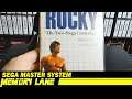 Rocky for Sega Master System (Memory Lane)