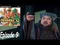 Romance of the Three Kingdoms XI/11 (PS2) - Episode 9 - Dong Zhuo's Demise? - Let's Play Series