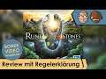 Rune Stones - Brettspiel - Bonus Review