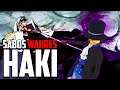 SABOS WAHRE KRAFT!!! | ROGERS LEGENDÄRES Drachenschwert | One Piece Theorien