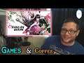 Sakura Wars PS4 Review | Games & Coffee