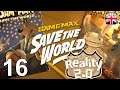 Sam & Max Save the World - [16] - Ep. 5: Reality 2.0 - Part 1] - English Walkthrough - No Commentary