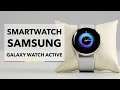 Samsung Galaxy Watch Active - dane techniczne - RTV EURO AGD