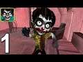 Scary Child Gameplay Walkthrough Part 1 Level 1 - 7 (Android, iOS)