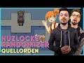 Schon wieder 'n Dachs!! | Pokémon Feuerrot Nuzlocke Randomizer #4 | Let's Play