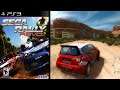 Sega Rally Revo ... (PS3) Gameplay