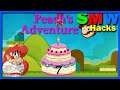 [SMW Hacks] Let's Play Super Mario Bros. Peach's Adventure (german) part 7 - EIN LOREN LEVEL!!! :O