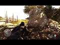 Sniper Elite 4 | Mission 2 Part 2