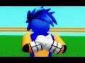 Sonic Motem (Sonic Roblox Fangame)