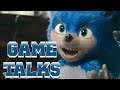 Sonic the Hedgehog Trailer Reaction