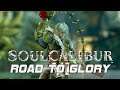 Soulcalibur VI Ivy Valentine Online Rank Match Road To Glory Part 13 Ivy's Fury