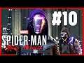 Spider-Man: Miles Morales #10 - O Plano do Inimigo (Dublado e legendado PT-BR)
